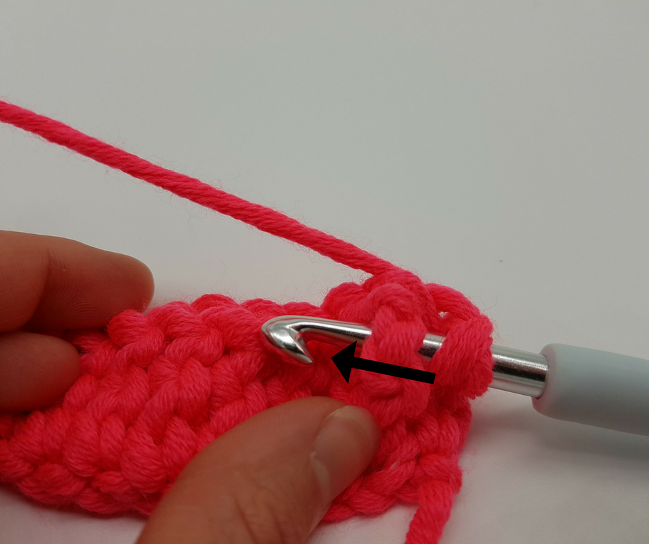 Blog-Inhaltsbild für 'Häkelanleitung für die Mütze "Happy"'